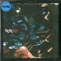Ra Ra Riot - Ra Ra Riot -  Preowned Vinyl Record