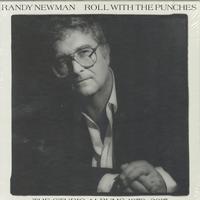 Randy Newman - Roll With The Punches: The Studio Albums 1979-2017
