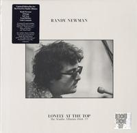 Randy Newman - Lonely At The Top: The Studio Albums 1968-77