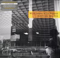 Wilco - Alpha Mike Foxtrot (Rare Tracks 1994-2014) -  Preowned Vinyl Box Sets