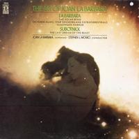 Joan La Barbara-The Art Of La Barbara