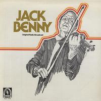 Original Radio Broadcast - Jack Benny