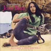 Joan Baez - Introducing