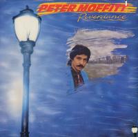 Peter Moffitt - Riverdance -  Preowned Vinyl Record