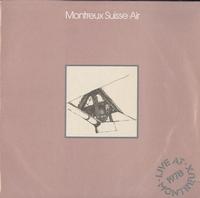 Montreux Suisse - Air -  Preowned Vinyl Record