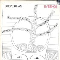 Steve Khan - Evidence