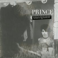 Prince - Piano & A Microphone -  Preowned Vinyl Record
