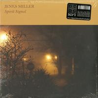 Jenks Miller - Spirit Signal -  Preowned Vinyl Record