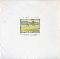 Arturo Delmoni - Sonatas of Franck and Faure