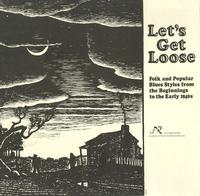 Various Artists - Let's Get Loose