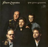 Fairport Convention - The Five Seasons