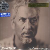Howe Gelb - The Coincidentalist -  Preowned Vinyl Record