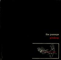 The Passage - Pindrop -  Preowned Vinyl Record