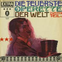 Various Artists - Die Teuerste Operette der Welt Vol. 2