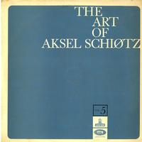 Various Artists - The Art of Aksel Schiotz Vol. 5