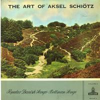 Various Artists - The Art of Aksel Schiotz Vol. 4