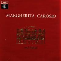 Margherita  Carosio - Voci Illustri