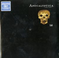 Apocalyptica - Cult 20th Anniversary -  Preowned Vinyl Record