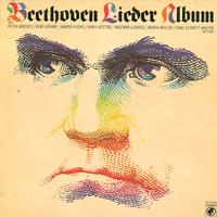 Peter Anders, Kurt Bohme, Marta Fuchs et al - Beethoven Lieder Album -  Preowned Vinyl Record
