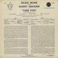 Original Cast - Take Five