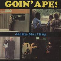 Jackie Martling - Goin' Ape