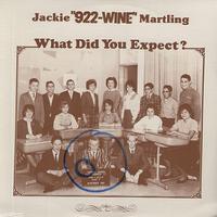 Jackie Martling - ''922-Wine'' What Did You Expect?