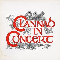 Clannad - In Concert