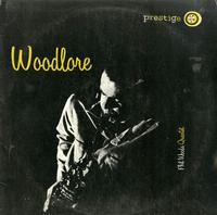 Phil Woods Quartet - Woodlore
