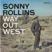 Sonny Rollins - Way Out West