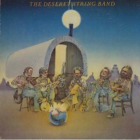 Deseret String Band - Land Of Milk And Honey -  Preowned Vinyl Record