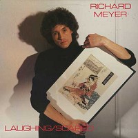 Richard Meyer - Laughing/Scared