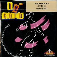 Heaven 17 - Let Me Go/Play To Win