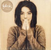 Bjork-Debut