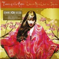 Laura Nyro - Trees Of The Ages - Live In Japan