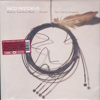 Jaco Pastorius - Modern American Music...Period! The Criteria Sessions -  Preowned Vinyl Record