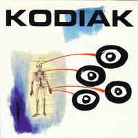 Kodiak - Kodiak -  Preowned Vinyl Record