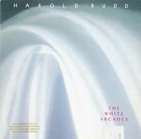 Harold Budd - The White Arcades