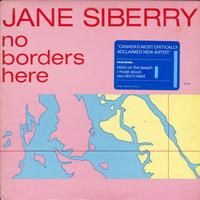 Jane Siberry - No Borders Here