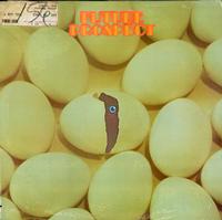 Dan Siegel - Future Prospect -  Preowned Vinyl Record