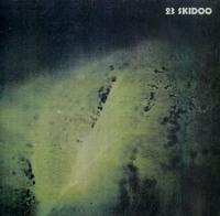 23 Skidoo - The Culling In Coming
