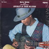 Eric Bibb & Needed Time - Spirit & The Blues