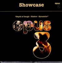 Various Artists - Showcase -  Preowned Vinyl Record