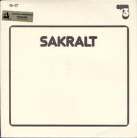 Lidaskören, Georg Lidström - Sakralt -  Preowned Vinyl Record