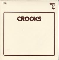 Crooks - Crooks