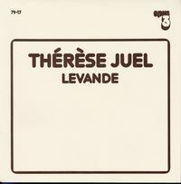 Therese Juel - Levande