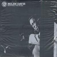Miles Davis - Bopping The Blues -  Preowned Vinyl Record
