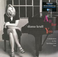 Diana Krall - All for You