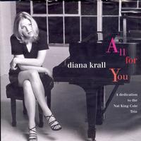 Diana Krall - All for You