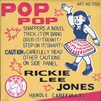 Rickie Lee Jones - Pop Pop