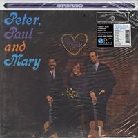 Peter, Paul And Mary - Peter, Paul and Mary
